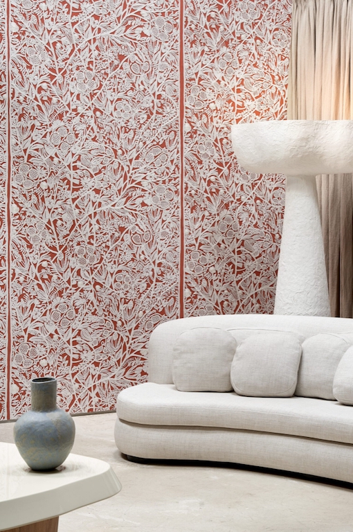 Arte - Tapeten – Diese Tapeten von Arte sind erhältlich bei Decoris Interior Design in Zürich mit Showroom am Bleicherweg - Innenarchitektur Zürich und Inneneinrichtung Zürich – Ihre Experten für Innenarchitektur, Planung, Bauleitung, Ausführung, Gestaltung