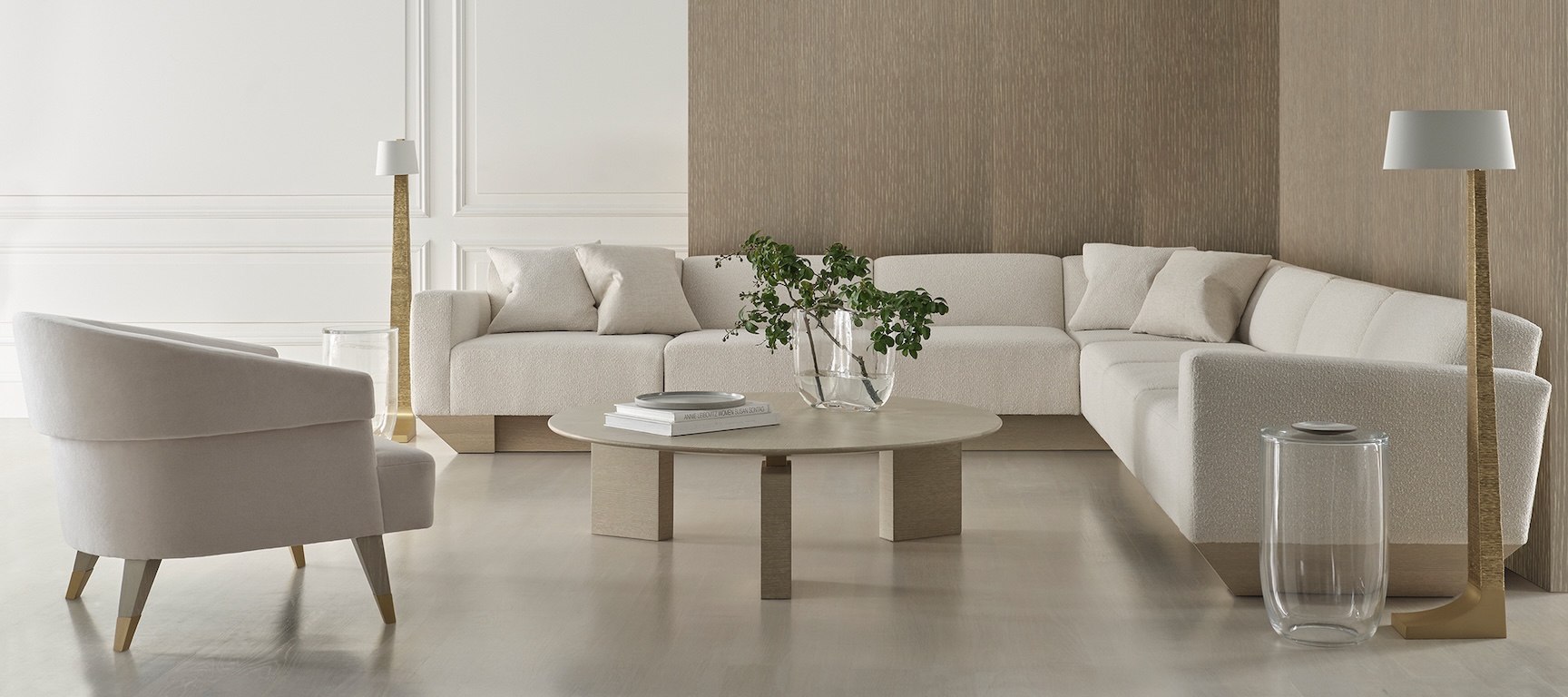 Baker McGuire Möbel – Diese Möbel von Baker McGuire sind erhältlich bei Decoris Interior Design in Zürich mit Showroom am Bleicherweg - Innenarchitektur Zürich und Inneneinrichtung Zürich – Ihre Experten für Innenarchitektur, Planung, Bauleitung, Ausführung, Gestaltung
