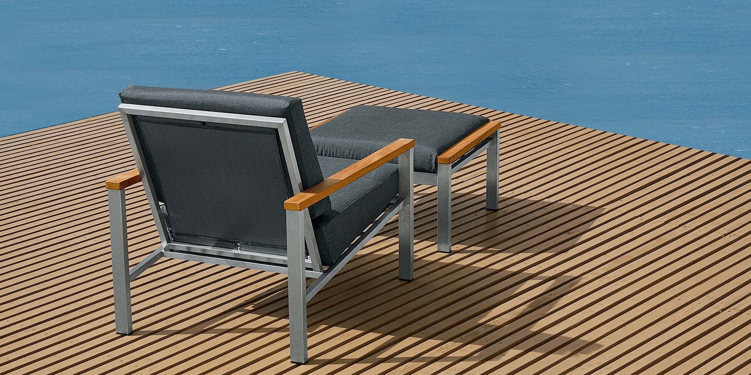Barlow Tyrie Gartenmöbel - diese Gartenmöbel von Barlow Tyrie sind erhältlich bei Decoris Interior Design in Zürich mit Showroom am Bleicherweg - Innenarchitektur Zürich und Inneneinrichtung Zürich – Ihre Experten für Innenarchitektur, Planung, Bauleitung, Ausführung, Gestaltung