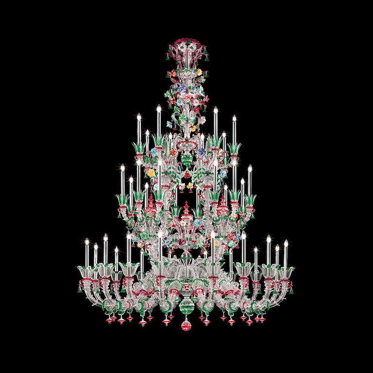 Barovier & Toso – Beleuchtung – Diese Beleuchtung von Barovier & Toso ist erhältlich bei Decoris Interior Design in Zürich mit Showroom am Bleicherweg - Innenarchitektur Zürich und Inneneinrichtung Zürich – Ihre Experten für Innenarchitektur, Planung, Bauleitung, Ausführung, Gestaltung