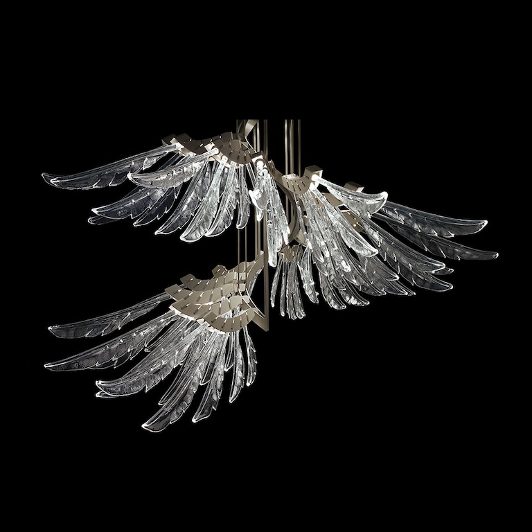 Barovier & Toso – Beleuchtung – Diese Beleuchtung von Barovier & Toso ist erhältlich bei Decoris Interior Design in Zürich mit Showroom am Bleicherweg - Innenarchitektur Zürich und Inneneinrichtung Zürich – Ihre Experten für Innenarchitektur, Planung, Bauleitung, Ausführung, Gestaltung