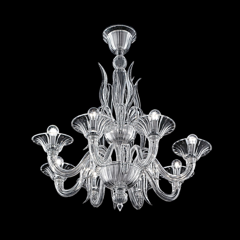 Barovier & Toso – Beleuchtung – Diese Beleuchtung von Barovier & Toso ist erhältlich bei Decoris Interior Design in Zürich mit Showroom am Bleicherweg - Innenarchitektur Zürich und Inneneinrichtung Zürich – Ihre Experten für Innenarchitektur, Planung, Bauleitung, Ausführung, Gestaltung