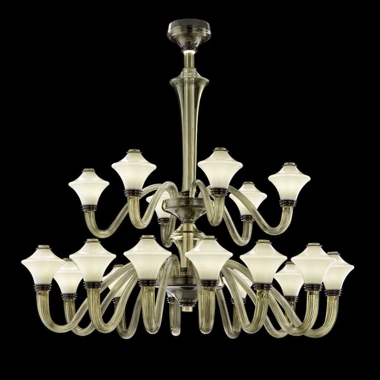 Barovier & Toso – Beleuchtung – Diese Beleuchtung von Barovier & Toso ist erhältlich bei Decoris Interior Design in Zürich mit Showroom am Bleicherweg - Innenarchitektur Zürich und Inneneinrichtung Zürich – Ihre Experten für Innenarchitektur, Planung, Bauleitung, Ausführung, Gestaltung