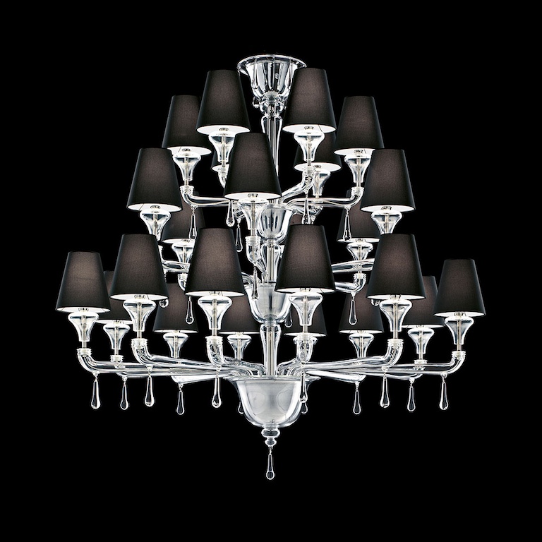 Barovier & Toso – Beleuchtung – Diese Beleuchtung von Barovier & Toso ist erhältlich bei Decoris Interior Design in Zürich mit Showroom am Bleicherweg - Innenarchitektur Zürich und Inneneinrichtung Zürich – Ihre Experten für Innenarchitektur, Planung, Bauleitung, Ausführung, Gestaltung