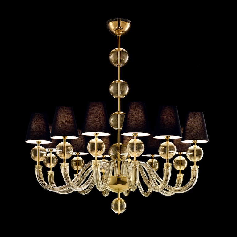 Barovier & Toso – Beleuchtung – Diese Beleuchtung von Barovier & Toso ist erhältlich bei Decoris Interior Design in Zürich mit Showroom am Bleicherweg - Innenarchitektur Zürich und Inneneinrichtung Zürich – Ihre Experten für Innenarchitektur, Planung, Bauleitung, Ausführung, Gestaltung