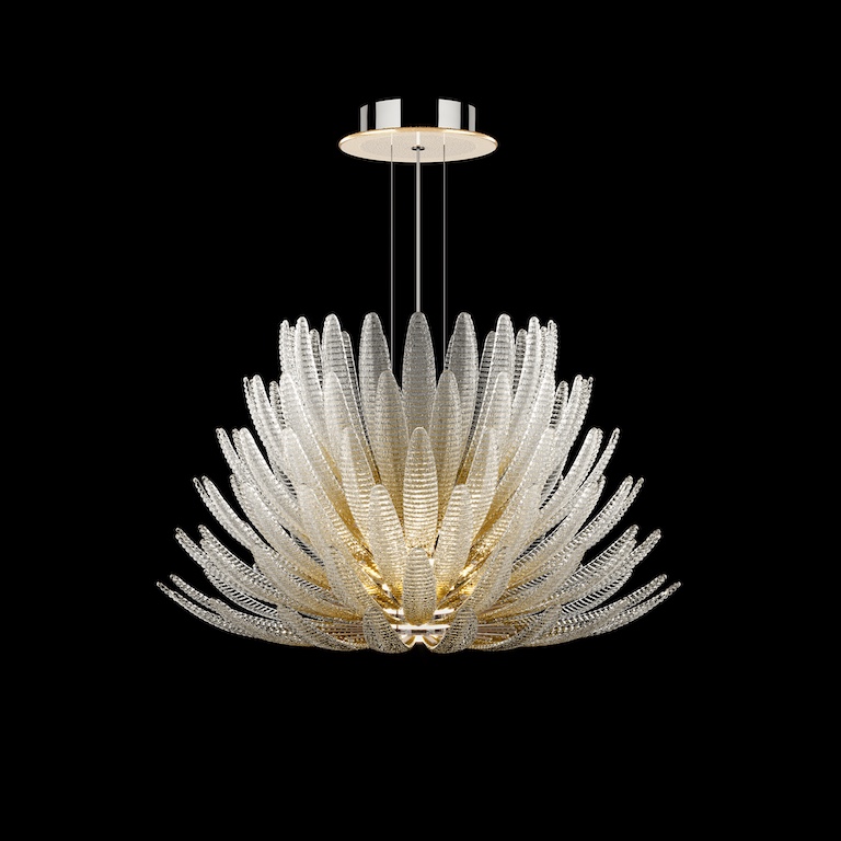 Barovier & Toso – Beleuchtung – Diese Beleuchtung von Barovier & Toso ist erhältlich bei Decoris Interior Design in Zürich mit Showroom am Bleicherweg - Innenarchitektur Zürich und Inneneinrichtung Zürich – Ihre Experten für Innenarchitektur, Planung, Bauleitung, Ausführung, Gestaltung