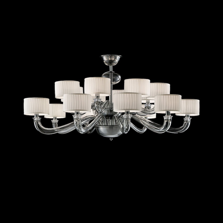 Barovier & Toso – Beleuchtung – Diese Beleuchtung von Barovier & Toso ist erhältlich bei Decoris Interior Design in Zürich mit Showroom am Bleicherweg - Innenarchitektur Zürich und Inneneinrichtung Zürich – Ihre Experten für Innenarchitektur, Planung, Bauleitung, Ausführung, Gestaltung