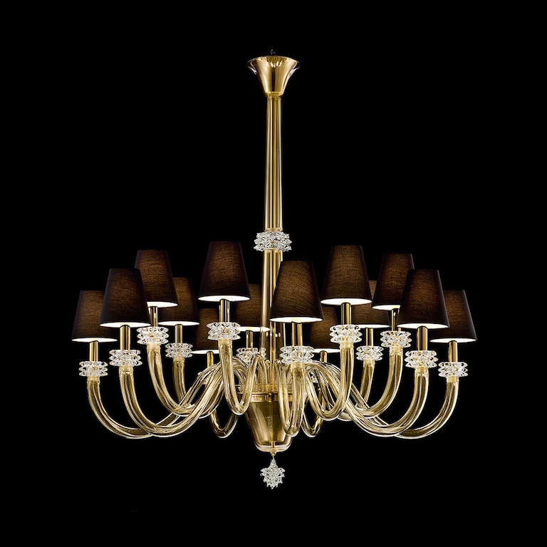 Barovier & Toso – Beleuchtung – Diese Beleuchtung von Barovier & Toso ist erhältlich bei Decoris Interior Design in Zürich mit Showroom am Bleicherweg - Innenarchitektur Zürich und Inneneinrichtung Zürich – Ihre Experten für Innenarchitektur, Planung, Bauleitung, Ausführung, Gestaltung