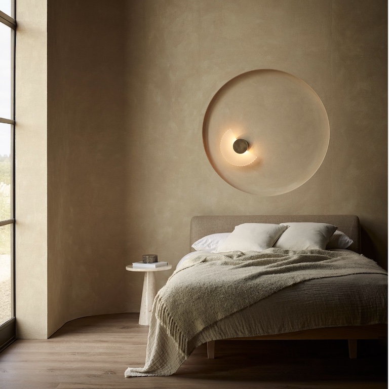 Bella Figura – Beleuchtung – Diese Beleuchtung von Bella Figura ist erhältlich bei Decoris Interior Design in Zürich mit Showroom am Bleicherweg - Innenarchitektur Zürich und Inneneinrichtung Zürich – Ihre Experten für Innenarchitektur, Planung, Bauleitung, Ausführung, Gestaltung