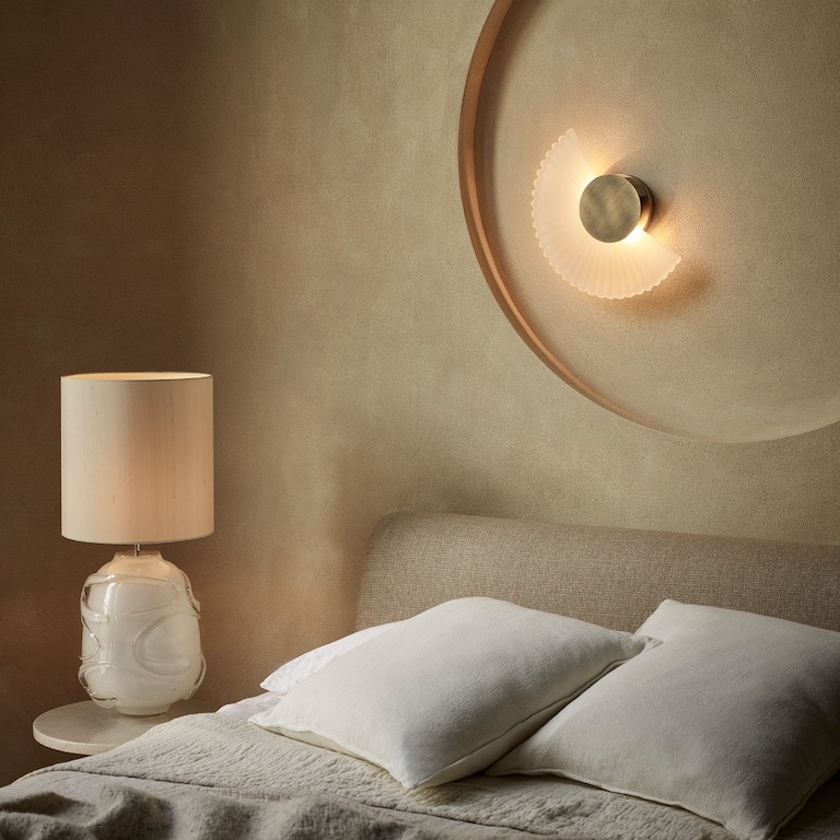 Bella Figura – Beleuchtung – Diese Beleuchtung von Bella Figura ist erhältlich bei Decoris Interior Design in Zürich mit Showroom am Bleicherweg - Innenarchitektur Zürich und Inneneinrichtung Zürich – Ihre Experten für Innenarchitektur, Planung, Bauleitung, Ausführung, Gestaltung
