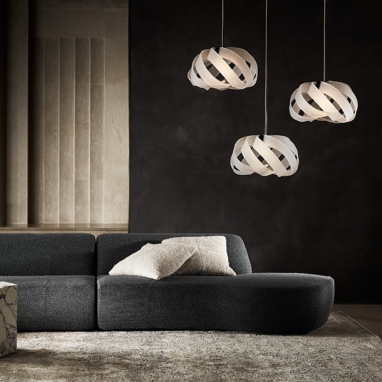 Bella Figura – Beleuchtung – Diese Beleuchtung von Bella Figura ist erhältlich bei Decoris Interior Design in Zürich mit Showroom am Bleicherweg - Innenarchitektur Zürich und Inneneinrichtung Zürich – Ihre Experten für Innenarchitektur, Planung, Bauleitung, Ausführung, Gestaltung