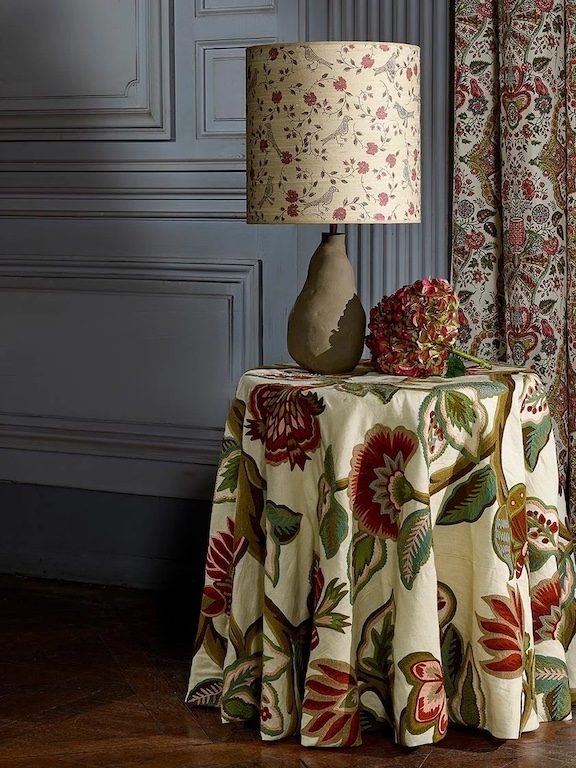 Braquenié Stoffe – Diese Stoffe von Braquenié sind erhältlich bei Decoris Interior Design in Zürich mit Showroom am Bleicherweg - Innenarchitektur Zürich und Inneneinrichtung Zürich – Ihre Experten für Innenarchitektur, Planung, Bauleitung, Ausführung, Gestaltung