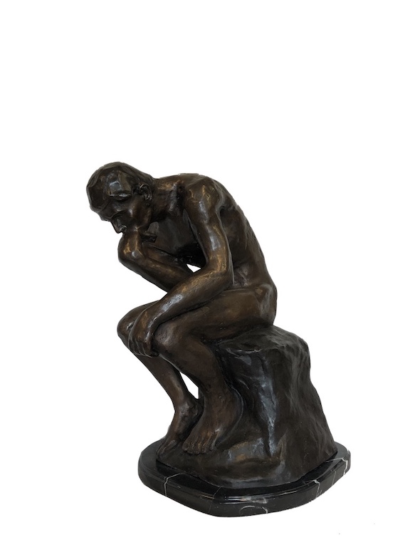 Bronzeobjekte und Gartendekor – diese Bronze-Objekte und Gartendekore sind erhältlich bei Decoris Interior Design in Zürich mit Showroom am Bleicherweg - Innenarchitektur Zürich und Inneneinrichtung Zürich – Ihre Experten für Innenarchitektur, Planung, Bauleitung, Ausführung, Gestaltung