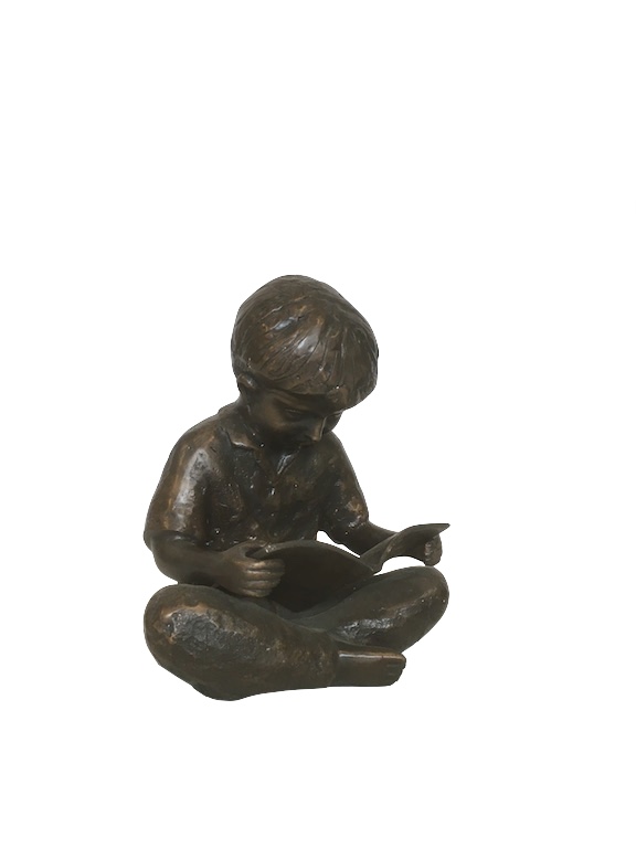 Bronzeobjekte und Gartendekor – diese Bronze-Objekte und Gartendekore sind erhältlich bei Decoris Interior Design in Zürich mit Showroom am Bleicherweg - Innenarchitektur Zürich und Inneneinrichtung Zürich – Ihre Experten für Innenarchitektur, Planung, Bauleitung, Ausführung, Gestaltung