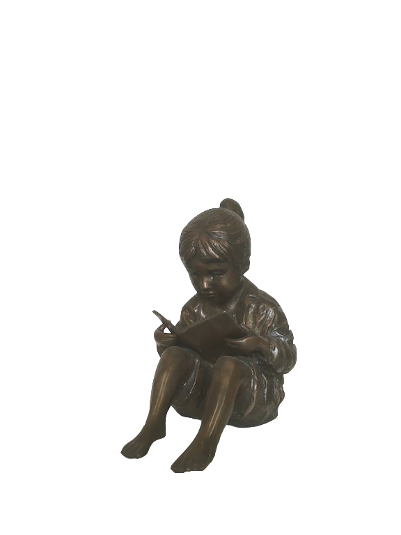Bronzeobjekte und Gartendekor – diese Bronze-Objekte und Gartendekore sind erhältlich bei Decoris Interior Design in Zürich mit Showroom am Bleicherweg - Innenarchitektur Zürich und Inneneinrichtung Zürich – Ihre Experten für Innenarchitektur, Planung, Bauleitung, Ausführung, Gestaltung