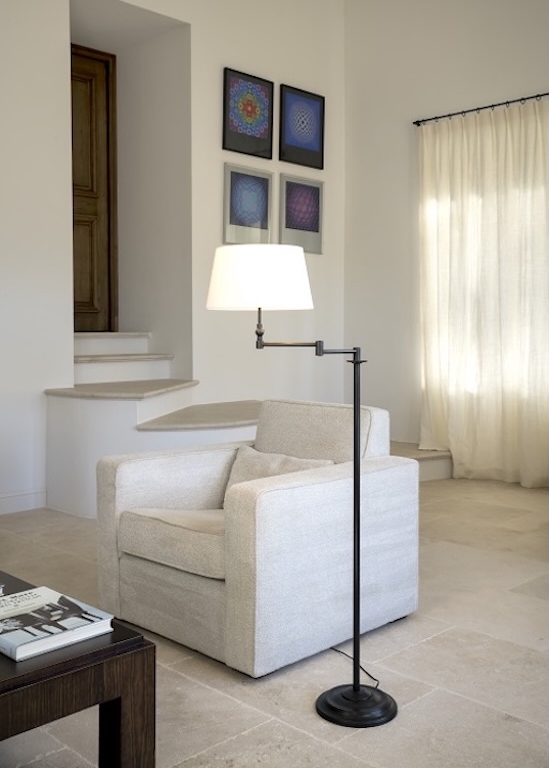 Casadisagne – Beleuchtung – Diese Beleuchtung von Casadisagne ist erhältlich bei Decoris Interior Design in Zürich mit Showroom am Bleicherweg - Innenarchitektur Zürich und Inneneinrichtung Zürich – Ihre Experten für Innenarchitektur, Planung, Bauleitung, Ausführung, Gestaltung