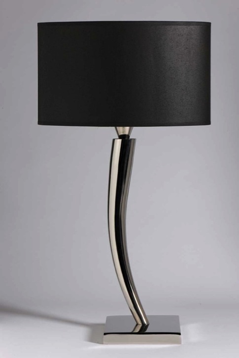 Casadisagne Beleuchtung - diese Tischlampe erhältlich bei Decoris Interior Design Zürich Innenarchitektur und Inneneinrichtung am Zürichberg
