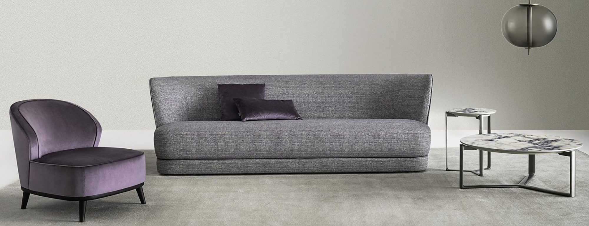 Casamilano Möbel – Diese Möbel von Casamilano sind erhältlich bei Decoris Interior Design in Zürich mit Showroom am Bleicherweg - Innenarchitektur Zürich und Inneneinrichtung Zürich – Ihre Experten für Innenarchitektur, Planung, Bauleitung, Ausführung, Gestaltung