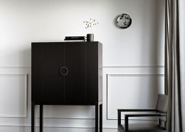 Casamilano Möbel - diese Möbel von Casamilano erhältlich bei Decoris Interior Design Zürich Innenarchitektur und Inneneinrichtung am Zürichberg