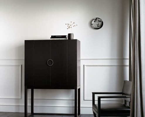 Casamilano Möbel - diese Möbel von Casamilano erhältlich bei Decoris Interior Design Zürich Innenarchitektur und Inneneinrichtung am Zürichberg