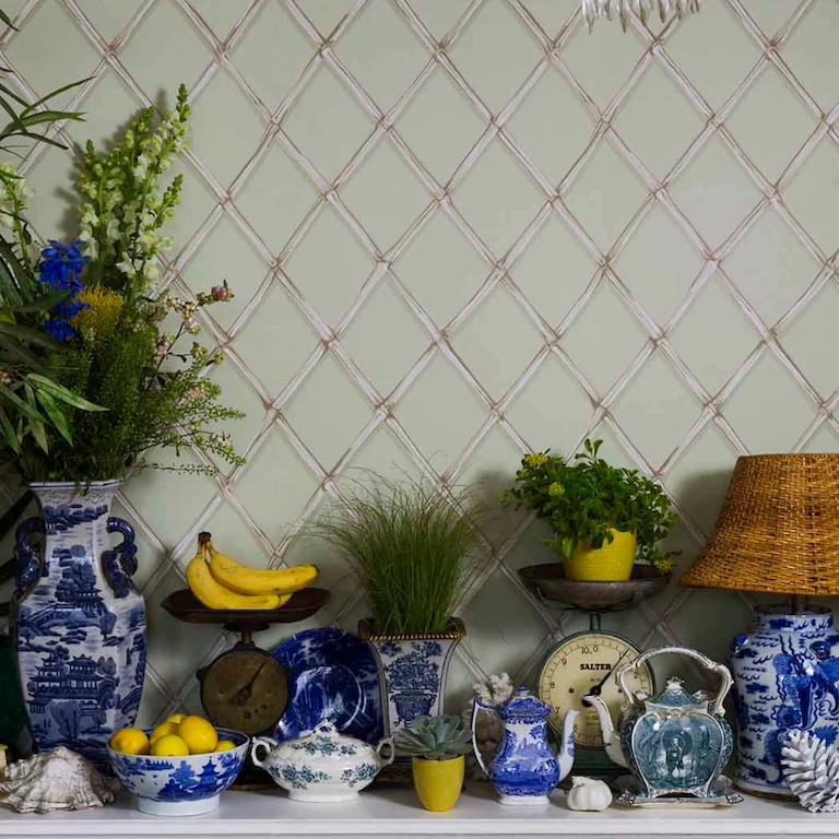 Cole & Son - Tapeten – Diese Tapeten von Cole & Son sind erhältlich bei Decoris Interior Design in Zürich mit Showroom am Bleicherweg - Innenarchitektur Zürich und Inneneinrichtung Zürich – Ihre Experten für Innenarchitektur, Planung, Bauleitung, Ausführung, Gestaltung