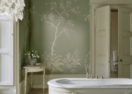 Colefax & Fowler - Tapeten – Diese Tapeten von Colefax & Fowler sind erhältlich bei Decoris Interior Design in Zürich mit Showroom am Bleicherweg - Innenarchitektur Zürich und Inneneinrichtung Zürich – Ihre Experten für Innenarchitektur, Planung, Bauleitung, Ausführung, Gestaltung