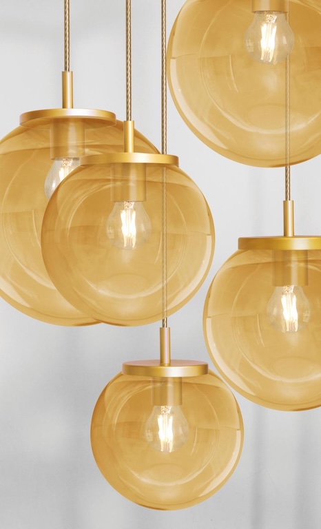 Davidts Lighting - Stéphane Davidts – Beleuchtung – Diese Beleuchtung von Davidts Lighting - Stéphane Davidts ist erhältlich bei Decoris Interior Design in Zürich mit Showroom am Bleicherweg - Innenarchitektur Zürich und Inneneinrichtung Zürich – Ihre Experten für Innenarchitektur, Planung, Bauleitung, Ausführung, Gestaltung