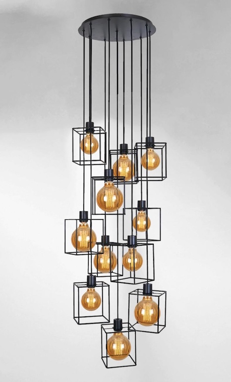 Davidts Lighting - Stéphane Davidts – Beleuchtung – Diese Beleuchtung von Davidts Lighting - Stéphane Davidts ist erhältlich bei Decoris Interior Design in Zürich mit Showroom am Bleicherweg - Innenarchitektur Zürich und Inneneinrichtung Zürich – Ihre Experten für Innenarchitektur, Planung, Bauleitung, Ausführung, Gestaltung