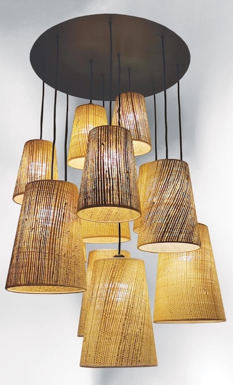 Davidts Lighting - Stéphane Davidts – Beleuchtung – Diese Beleuchtung von Davidts Lighting - Stéphane Davidts ist erhältlich bei Decoris Interior Design in Zürich mit Showroom am Bleicherweg - Innenarchitektur Zürich und Inneneinrichtung Zürich – Ihre Experten für Innenarchitektur, Planung, Bauleitung, Ausführung, Gestaltung