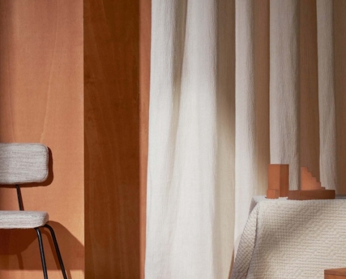 Decortex Firenze Stoffe – Diese Stoffe von Decortex Firenze sind erhältlich bei Decoris Interior Design in Zürich mit Showroom am Bleicherweg - Innenarchitektur Zürich und Inneneinrichtung Zürich – Ihre Experten für Innenarchitektur, Planung, Bauleitung, Ausführung, Gestaltung