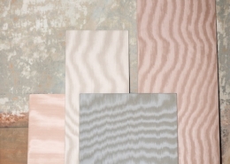 Dedar - Tapeten – Diese Tapeten von Dedar sind erhältlich bei Decoris Interior Design in Zürich mit Showroom am Bleicherweg - Innenarchitektur Zürich und Inneneinrichtung Zürich – Ihre Experten für Innenarchitektur, Planung, Bauleitung, Ausführung, Gestaltung