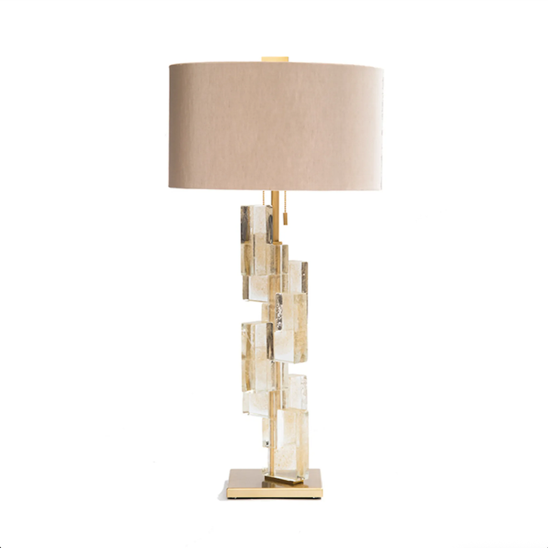 Donghia Lighting – Beleuchtung – Diese Beleuchtung von Donghia ist erhältlich bei Decoris Interior Design in Zürich mit Showroom am Bleicherweg - Innenarchitektur Zürich und Inneneinrichtung Zürich – Ihre Experten für Innenarchitektur, Planung, Bauleitung, Ausführung, Gestaltung