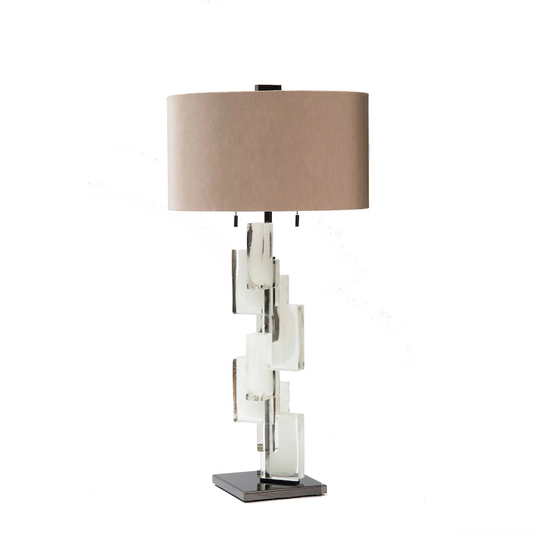 Donghia Lighting – Beleuchtung – Diese Beleuchtung von Donghia ist erhältlich bei Decoris Interior Design in Zürich mit Showroom am Bleicherweg - Innenarchitektur Zürich und Inneneinrichtung Zürich – Ihre Experten für Innenarchitektur, Planung, Bauleitung, Ausführung, Gestaltung