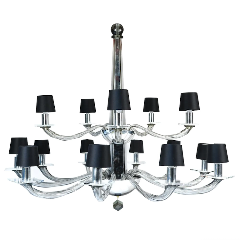 Donghia Lighting – Beleuchtung – Diese Beleuchtung von Donghia ist erhältlich bei Decoris Interior Design in Zürich mit Showroom am Bleicherweg - Innenarchitektur Zürich und Inneneinrichtung Zürich – Ihre Experten für Innenarchitektur, Planung, Bauleitung, Ausführung, Gestaltung