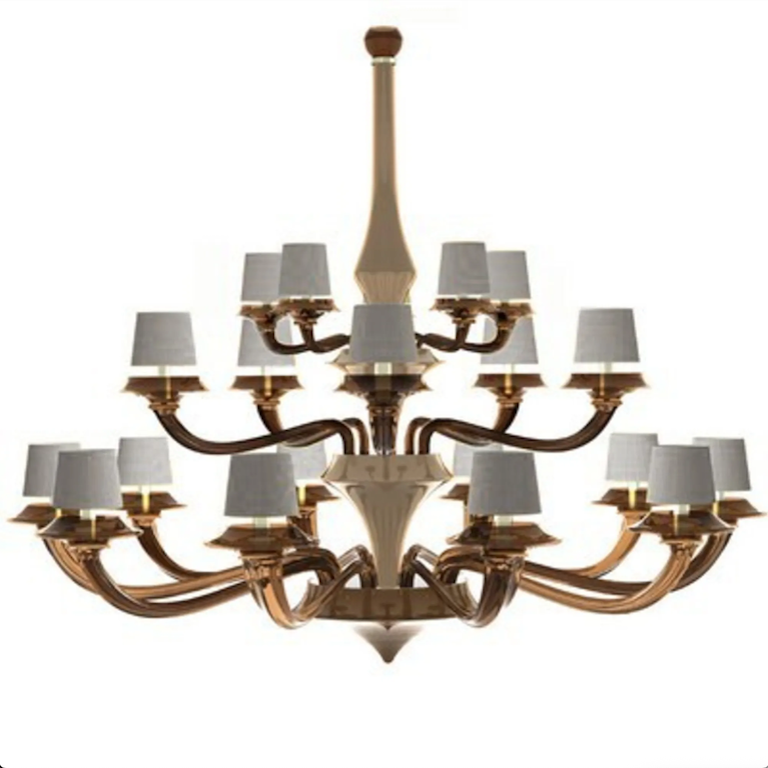 Donghia Lighting – Beleuchtung – Diese Beleuchtung von Donghia ist erhältlich bei Decoris Interior Design in Zürich mit Showroom am Bleicherweg - Innenarchitektur Zürich und Inneneinrichtung Zürich – Ihre Experten für Innenarchitektur, Planung, Bauleitung, Ausführung, Gestaltung