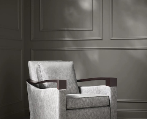 Donghia Möbel – Diese Möbel von Donghia sind erhältlich bei Decoris Interior Design in Zürich mit Showroom am Bleicherweg - Innenarchitektur Zürich und Inneneinrichtung Zürich – Ihre Experten für Innenarchitektur, Planung, Bauleitung, Ausführung, Gestaltung