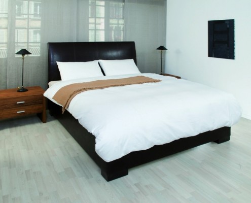 Elite Betten - dieses Bett von Elite erhältlich bei Decoris Interior Design Zürich Inneneinrichtung und Innenarchitektur am Zürichberg