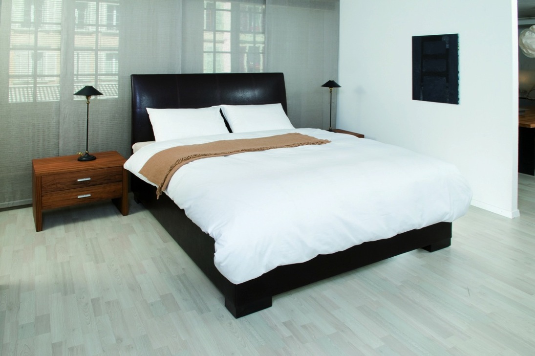 Elite Betten - dieses Bett von Elite erhältlich bei Decoris Interior Design Zürich Inneneinrichtung und Innenarchitektur am Zürichberg