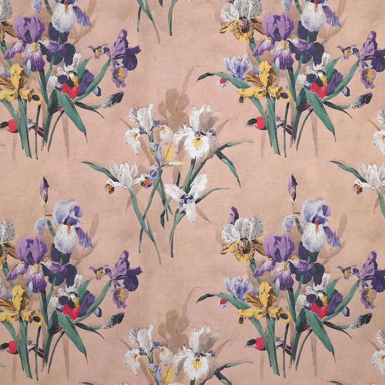 Etro Home Textile Stoffe – Diese Stoffe von Etro Home Textile sind erhältlich bei Decoris Interior Design in Zürich mit Showroom am Bleicherweg - Innenarchitektur Zürich und Inneneinrichtung Zürich – Ihre Experten für Innenarchitektur, Planung, Bauleitung, Ausführung, Gestaltung
