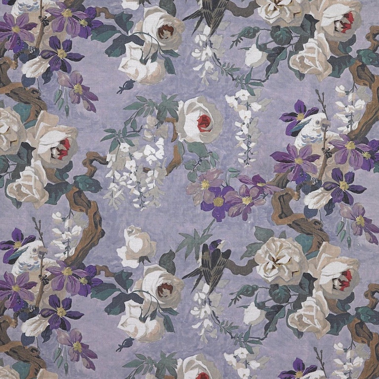 Etro Home Textile Stoffe – Diese Stoffe von Etro Home Textile sind erhältlich bei Decoris Interior Design in Zürich mit Showroom am Bleicherweg - Innenarchitektur Zürich und Inneneinrichtung Zürich – Ihre Experten für Innenarchitektur, Planung, Bauleitung, Ausführung, Gestaltung