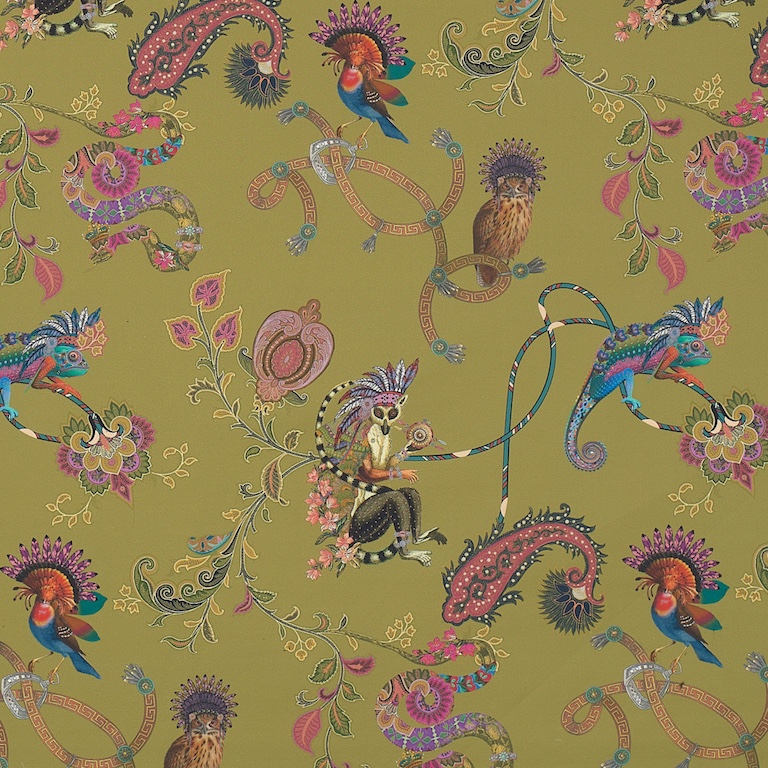 Etro Home Textile Stoffe – Diese Stoffe von Etro Home Textile sind erhältlich bei Decoris Interior Design in Zürich mit Showroom am Bleicherweg - Innenarchitektur Zürich und Inneneinrichtung Zürich – Ihre Experten für Innenarchitektur, Planung, Bauleitung, Ausführung, Gestaltung