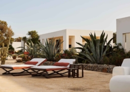 Exteta Gartenmöbel - diese Gartenmöbel von Exteta sind erhältlich bei Decoris Interior Design in Zürich mit Showroom am Bleicherweg - Innenarchitektur Zürich und Inneneinrichtung Zürich – Ihre Experten für Innenarchitektur, Planung, Bauleitung, Ausführung, Gestaltung