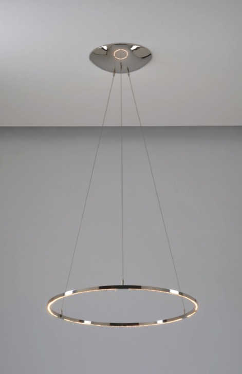Florian Schulz Beleuchtung - diese Deckenlampe erhältlich bei Decoris Interior Design Zürich Innenarchitektur und Inneneinrichtung am Zürichberg