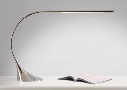 Florian Schulz Beleuchtung - diese Tischlampe erhältlich bei Decoris Interior Design Zürich Innenarchitektur und Inneneinrichtung am Zürichberg