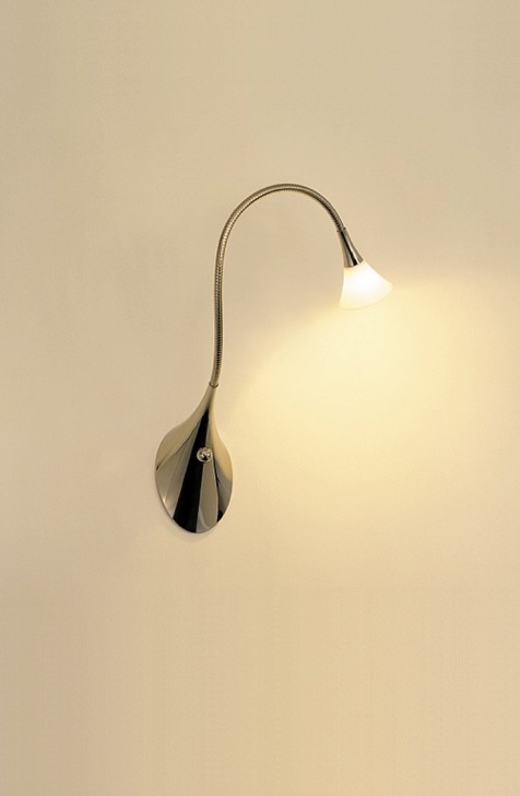 Florian Schulz Beleuchtung - diese Wandlampe erhältlich bei Decoris Interior Design Zürich Innenarchitektur und Inneneinrichtung am Zürichberg