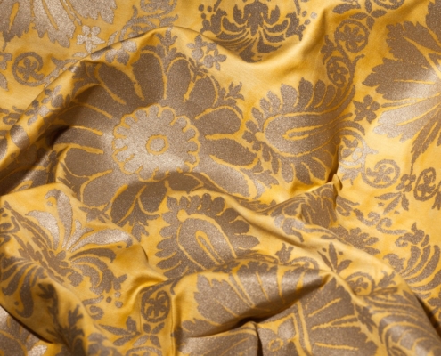 Fortuny Venezia Stoffe – Diese Stoffe von Fortuny Venezia sind erhältlich bei Decoris Interior Design in Zürich mit Showroom am Bleicherweg - Innenarchitektur Zürich und Inneneinrichtung Zürich – Ihre Experten für Innenarchitektur, Planung, Bauleitung, Ausführung, Gestaltung