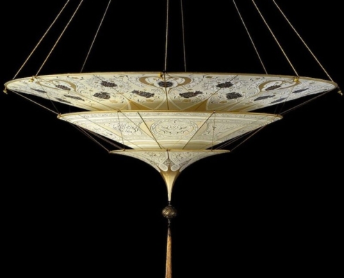 Fortuny Venezia - Studio 1907 – Beleuchtung – Diese Lampen von Fortuny Venezia - Studio 1907 sind erhältlich bei Decoris Interior Design in Zürich mit Showroom am Bleicherweg - Innenarchitektur Zürich und Inneneinrichtung Zürich – Ihre Experten für Innenarchitektur, Planung, Bauleitung, Ausführung, Gestaltung