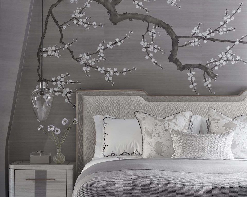 Fromental - Tapeten – Diese Tapeten von Fromental sind erhältlich bei Decoris Interior Design in Zürich mit Showroom am Bleicherweg - Innenarchitektur Zürich und Inneneinrichtung Zürich – Ihre Experten für Innenarchitektur, Planung, Bauleitung, Ausführung, Gestaltung