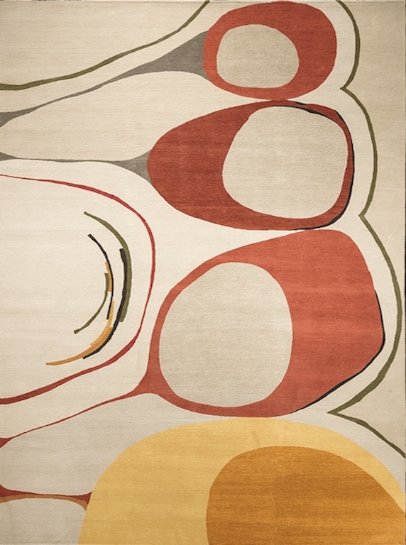 Galerie Diurne - Teppiche – Diese Teppiche von Galerie Diurne sind erhältlich bei Decoris Interior Design in Zürich mit Showroom am Bleicherweg - Innenarchitektur Zürich und Inneneinrichtung Zürich – Ihre Experten für Innenarchitektur, Planung, Bauleitung, Ausführung, Gestaltung