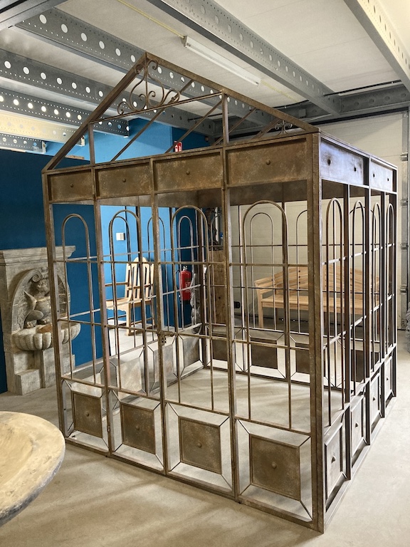 Pavillons - Gazebo – Garten-Pavillons - diese Pavillons - Gazebos sind erhältlich bei Decoris Interior Design in Zürich mit Showroom am Bleicherweg - Innenarchitektur Zürich und Inneneinrichtung Zürich – Ihre Experten für Innenarchitektur, Planung, Bauleitung, Ausführung, Gestaltung